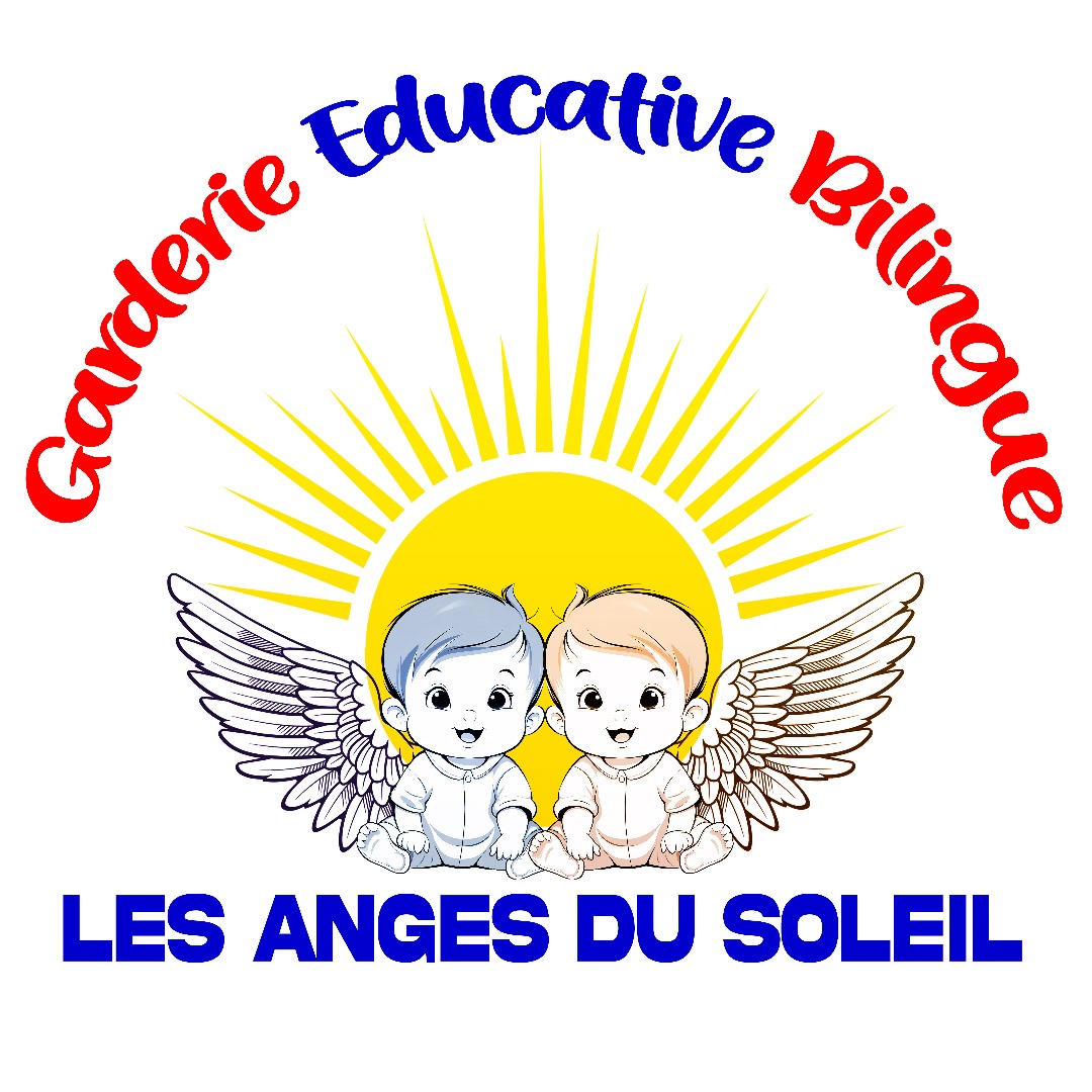 Les anges du Soleil